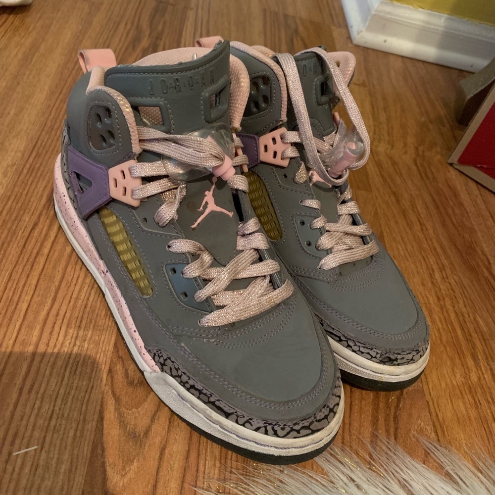 Jordan